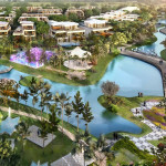 DAMAC Lagoons MOROCCO