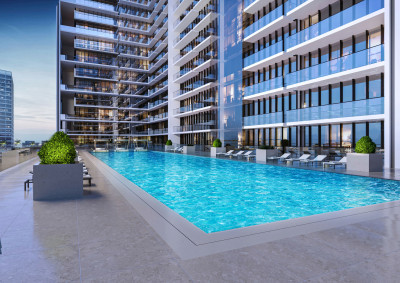 READY NOW | NEW BUILDING | PAYMENT PLAN | HIGH ROI