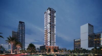 PRIVATE POOL / LIMIT OFFER / LUXURY / Completion September 2024