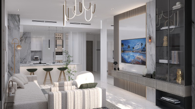 High 8 % ROI / HIGH QUALITY / 20 % Down payment
