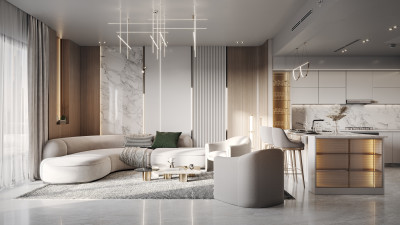 LUXURY| ALMOST HANDED OVERED| 0% COMMISSION