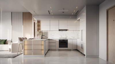 LUXURY| ALMOST HANDED OVERED| 0% COMMISSION