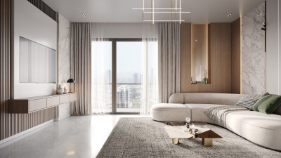 ROYAL SUITE | 20% DISCOUNT | 10% DOWN PAYMENT | NET ROI 9%