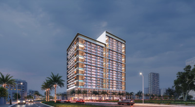ROYAL SUITE | 20% DISCOUNT | 10% DOWN PAYMENT | NET ROI 9%