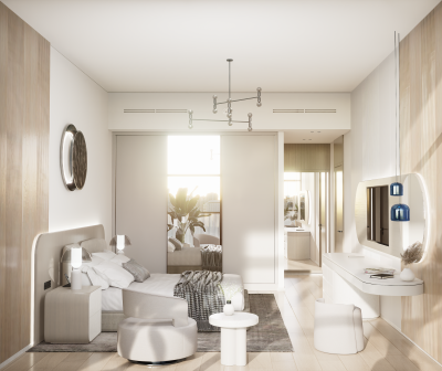 50K DISCOUNT\ READY SOON \SUPER LUXURY \ HIGH ROI