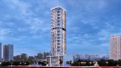MODERN STYLISH | SPACIOUS 3 BR | PRIME LOCATION-6