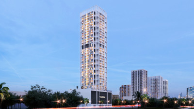 MODERN STYLISH | SPACIOUS 3 BR | PRIME LOCATION-5