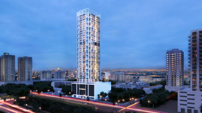 50K DISCOUNT\ READY SOON \SUPER LUXURY \ HIGH ROI-8