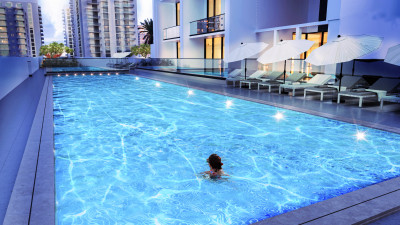 50K DISCOUNT\ READY SOON \SUPER LUXURY \ HIGH ROI-7