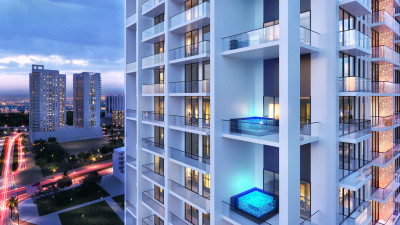 Own your Apartment with this lowest DOWNPAYMENT!!!