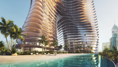 Future attraction | Luxury | Big ROI | Collaboration with Bugatti |