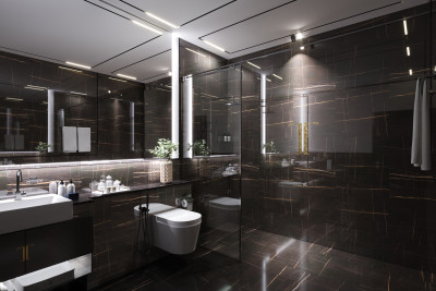 10 YEARS GOLDEN VISA | FULLY FURNISHED | Q4 2024 Handover l Burj Khalifa View l