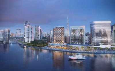 10 YEARS GOLDEN VISA | FULLY FURNISHED | Q4 2024 Handover l Burj Khalifa View l