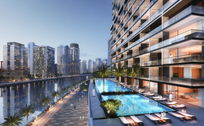 10 YEARS GOLDEN VISA | FULLY FURNISHED | Q4 2024 Handover l Burj Khalifa View l