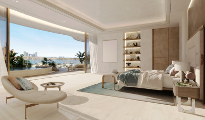 Panoramic view| Good payment plan | Luxurious style-10