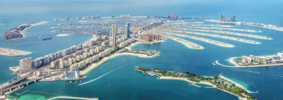 Panoramic view| Good payment plan | Luxurious style-20