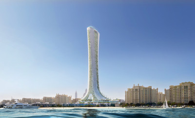 Panoramic view| Good payment plan | Luxurious style-18