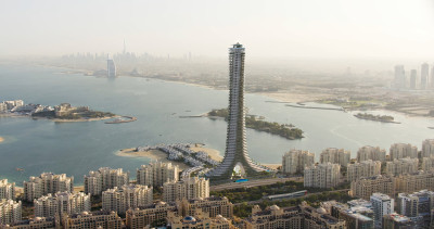 Panoramic view| Good payment plan | Luxurious style-14