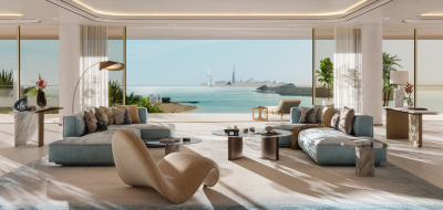 Panoramic view| Good payment plan | Luxurious style-5