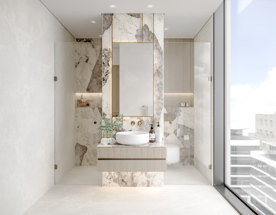 Spacious Layout | 10% Down Payment | Stunning Views-12