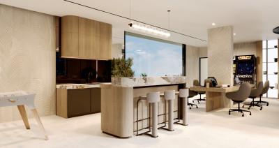 Spacious Layout | 10% Down Payment | Stunning Views-19