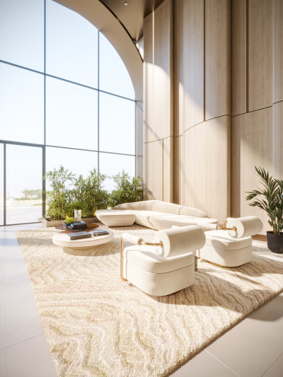 Spacious Layout | 10% Down Payment | Stunning Views-4