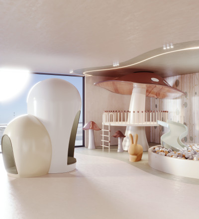 Spacious Layout | 10% Down Payment | Stunning Views-14