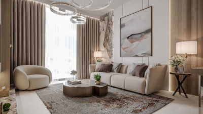Spacious Layout | 10% Down Payment | Stunning Views-10