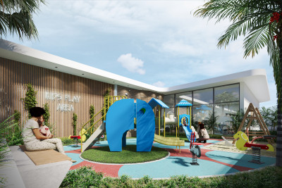 Luxury Living | Great Payment Plan | High ROI
