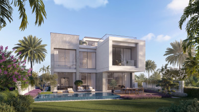 Modern Villa | Roof Terrace | Great Value