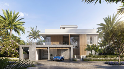 Close to Lagoon| Genuine Resale| Large Plot