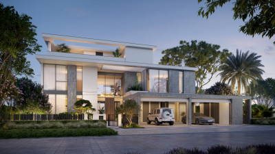 Exclusive | Premium Location | On Lagoon
