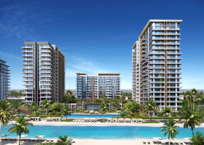Payment Plan | High-End Amenities | Book Now