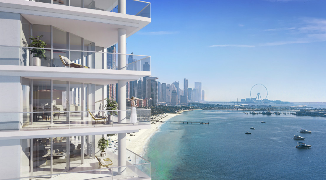 Ultra Luxury | Sea View | Investors Deal-17