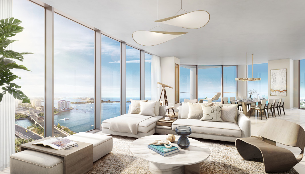 Ultra Luxury | Sea View | Investors Deal-7