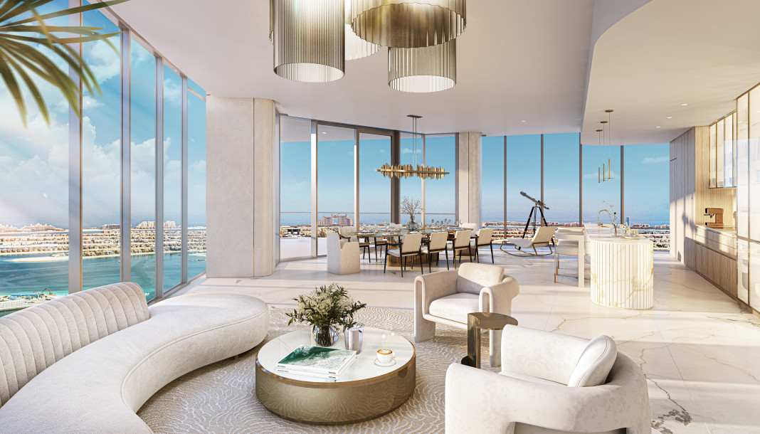 Ultra Luxury | Sea View | Investors Deal-2