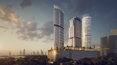 Ultra Luxury | Sea View | Investors Deal