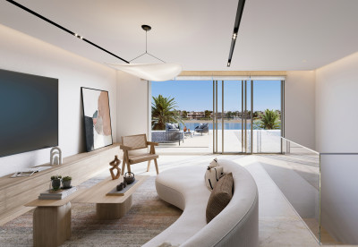 2027 Handover I Elegant Beach Villas I Azure Blue-3