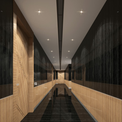 Luxury Apartment | High ROI | Duplex unit | 5 Years Payment plan |