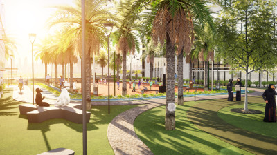 Luxury Apartment | High ROI | Duplex unit | 5 Years Payment plan |