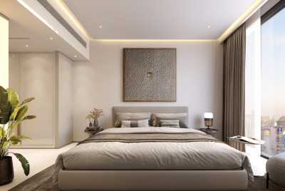 OPPORTUNITY / AMAZING APARTMENT / 30% DISCOUNT / HIGH ROI / EASY PAYMENT PLAN