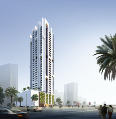 OPPORTUNITY / AMAZING APARTMENT / 30% DISCOUNT / HIGH ROI / EASY PAYMENT PLAN