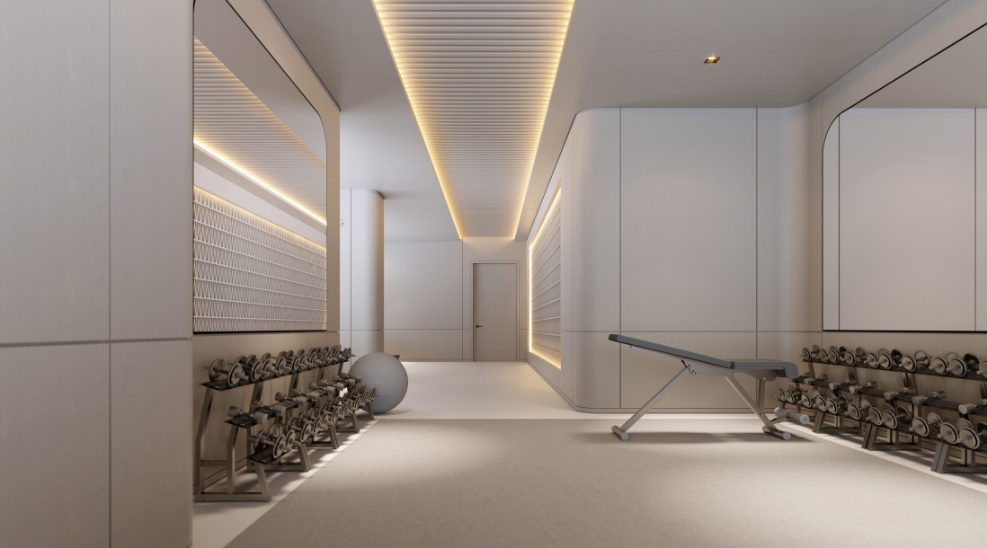 OPPORTUNITY / AMAZING APARTMENT / 30% DISCOUNT / HIGH ROI / EASY PAYMENT PLAN-7