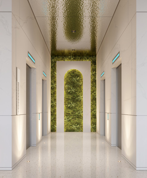 OPPORTUNITY / AMAZING APARTMENT / 30% DISCOUNT / HIGH ROI / EASY PAYMENT PLAN-2