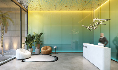 Best View | Exquisite Building | Stylish| Furnished