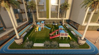 Best View | Exquisite Building | Stylish| Furnished