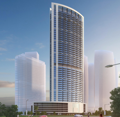BURJ KHALIFA VIEW | HIGH FLOOR | LARGE LAYOUT | GREAT INVESTMENT