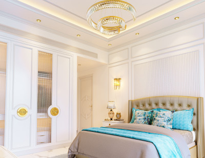 ULTRA LUXURY | DELUXE 2 BHK WITH POOL APARTMENT | 8 YEARS PAYMENT PLAN T | AMAZING VIEW