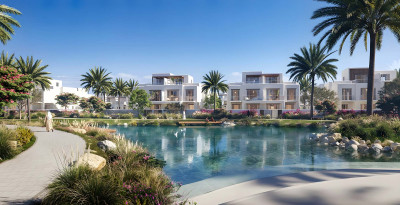Emaar Rivana The Valley