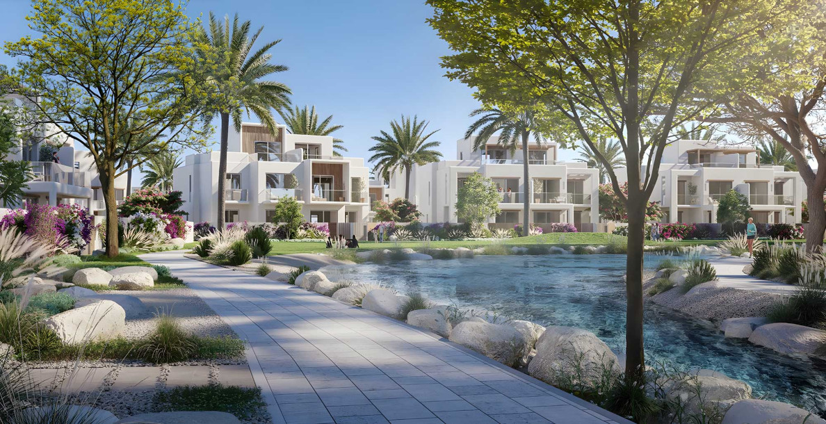 Emaar Rivana The Valley-1